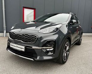 Kia Sportage Gebrauchtwagen