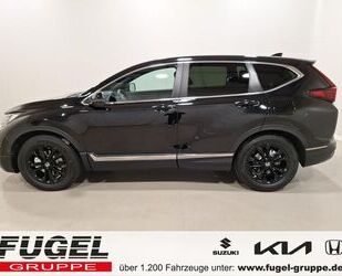 Honda CR-V Gebrauchtwagen