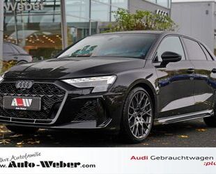 Audi RS3 Gebrauchtwagen