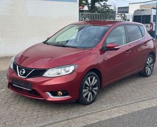 Nissan Pulsar Gebrauchtwagen