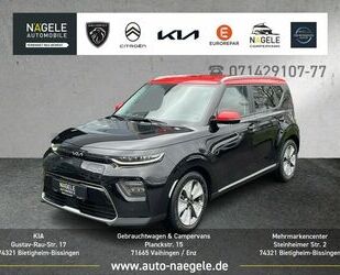 Kia Soul Gebrauchtwagen