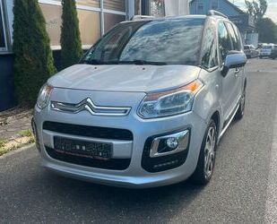 Citroen C3 Gebrauchtwagen