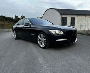 BMW 740 Gebrauchtwagen