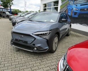 Subaru Solterra Gebrauchtwagen