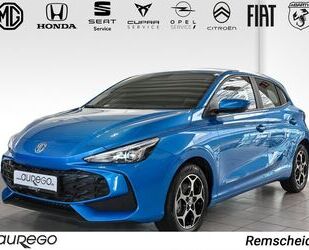 MG MG3 Gebrauchtwagen