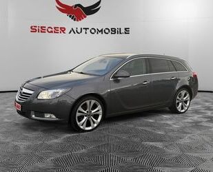 Opel Insignia Gebrauchtwagen