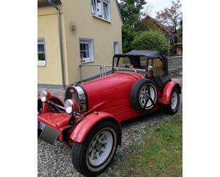 Bugatti Andere Gebrauchtwagen