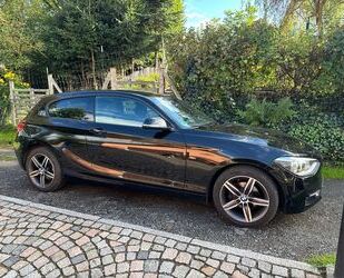 BMW 116 Gebrauchtwagen