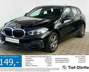 BMW 118 Gebrauchtwagen