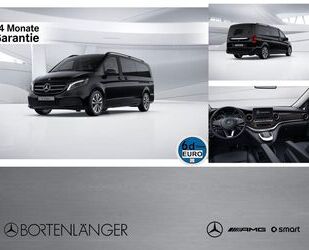 Mercedes-Benz V 300 Gebrauchtwagen
