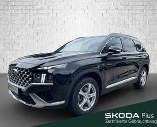 Hyundai SANTA FE Gebrauchtwagen