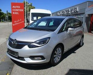 Opel Zafira Gebrauchtwagen