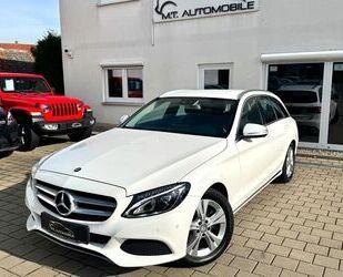 Mercedes-Benz C 220 Gebrauchtwagen