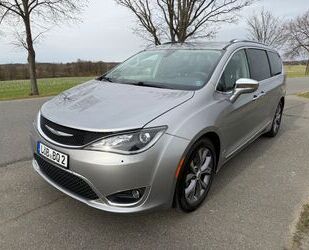 Chrysler Pacifica Gebrauchtwagen