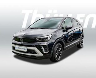 Opel Crossland (X) Gebrauchtwagen