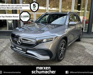 Mercedes-Benz EQB Gebrauchtwagen