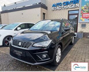 Seat Arona Gebrauchtwagen