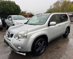 Nissan X-Trail Gebrauchtwagen