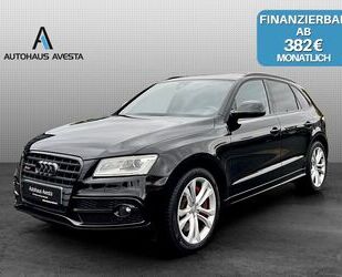Audi SQ5 Gebrauchtwagen