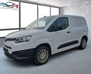 Toyota Proace (Verso) Gebrauchtwagen