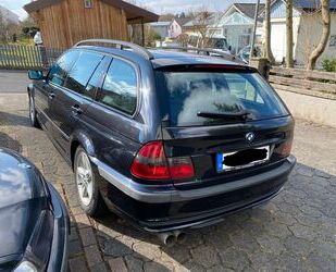 BMW 328 Gebrauchtwagen