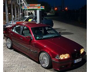 BMW 328 Gebrauchtwagen