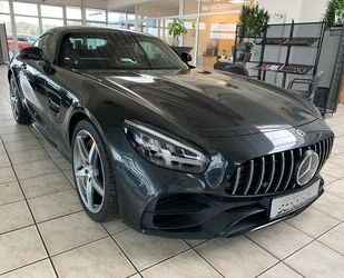 Mercedes-Benz AMG GT S Gebrauchtwagen