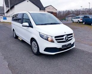 Mercedes-Benz V 220 Gebrauchtwagen