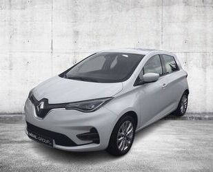 Renault ZOE Gebrauchtwagen