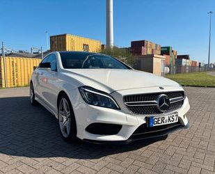 Mercedes-Benz CLS 350 Gebrauchtwagen