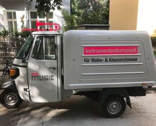 Piaggio APE Gebrauchtwagen