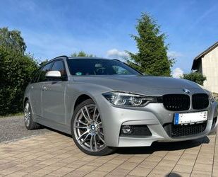 BMW 320 Gebrauchtwagen