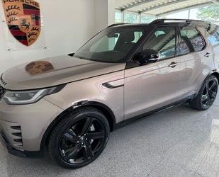 Land Rover Discovery Gebrauchtwagen