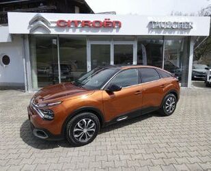 Citroen C4 Gebrauchtwagen
