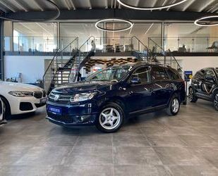 Dacia Logan Gebrauchtwagen