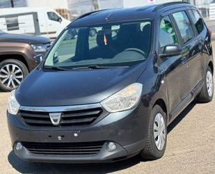 Dacia Lodgy Gebrauchtwagen