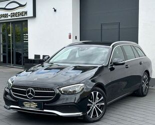 Mercedes-Benz E 300 Gebrauchtwagen