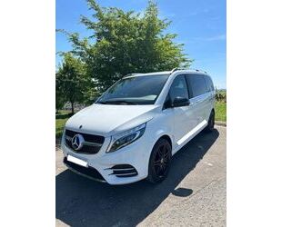 Mercedes-Benz V 250 Gebrauchtwagen