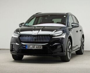 Skoda Enyaq Gebrauchtwagen