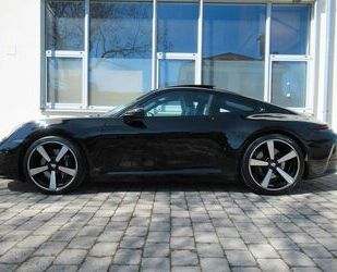 Porsche 992 Gebrauchtwagen