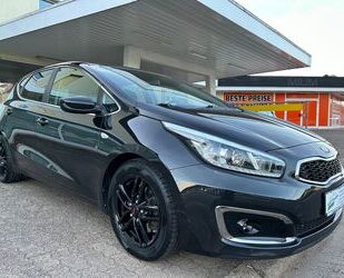 Kia ceed / Ceed Gebrauchtwagen