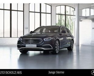 Mercedes-Benz E 220 Gebrauchtwagen