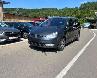 Ford Galaxy Gebrauchtwagen