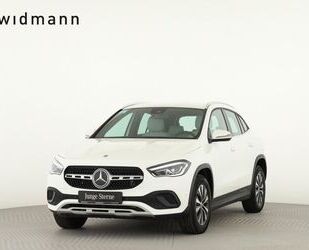 Mercedes-Benz GLA 200 Gebrauchtwagen
