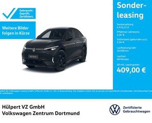 VW ID.7 Gebrauchtwagen