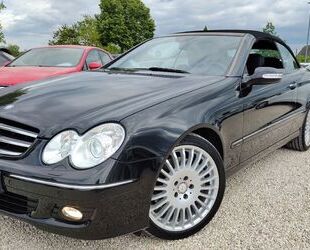 Mercedes-Benz CLK 200 Gebrauchtwagen