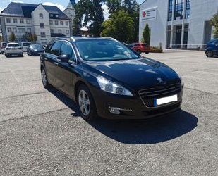 Peugeot 508 Gebrauchtwagen