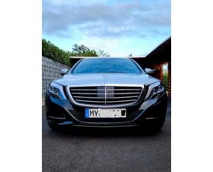 Mercedes-Benz S 350 Gebrauchtwagen