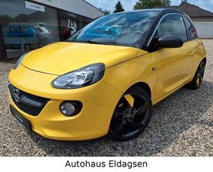 Opel Adam Gebrauchtwagen