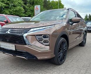 Mitsubishi Eclipse Cross Gebrauchtwagen